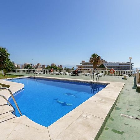 Malagasuite Torremolinos Impressive Views Экстерьер фото