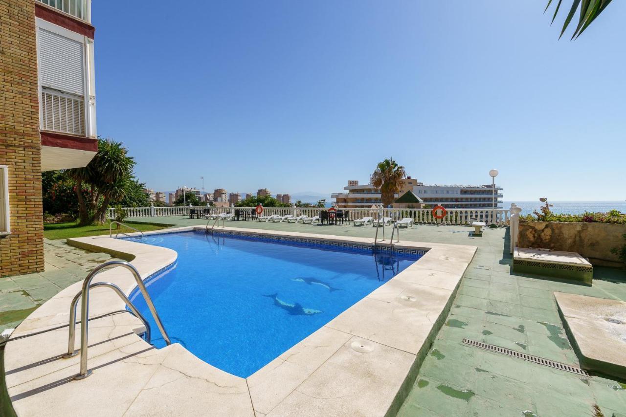 Malagasuite Torremolinos Impressive Views Экстерьер фото