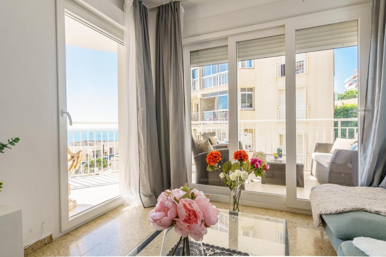 Malagasuite Torremolinos Impressive Views Экстерьер фото